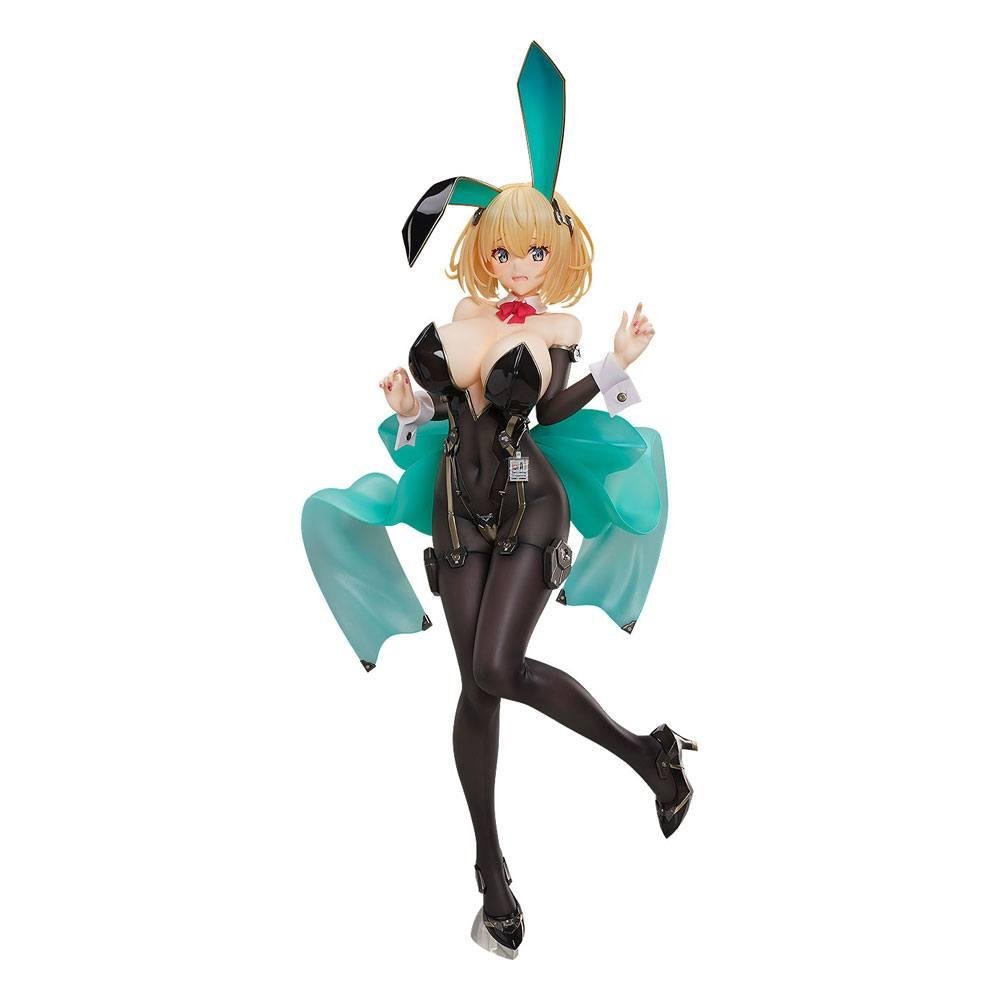 Bunny Suit Planning – Sophia F. Shirring Bunny Φιγούρα Αγαλματίδιο (51cm)