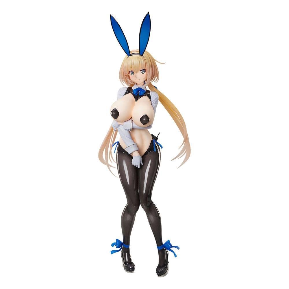 Bunny Suit Planning – Sophia F. Shirring Reverse Bunny Φιγούρα Αγαλματίδιο (51cm)