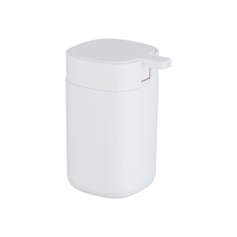 Θήκη κρεμοσάπουνου Dispenser πλαστική – White – 21517