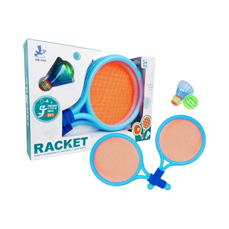 Παιδικό σετ Tennis & Badminton – NS-N914 – 215512