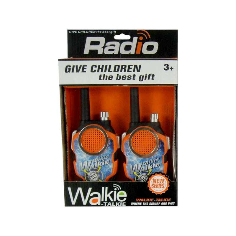 Παιδικό σετ Walkie-Talkie – 178-181 – 215514