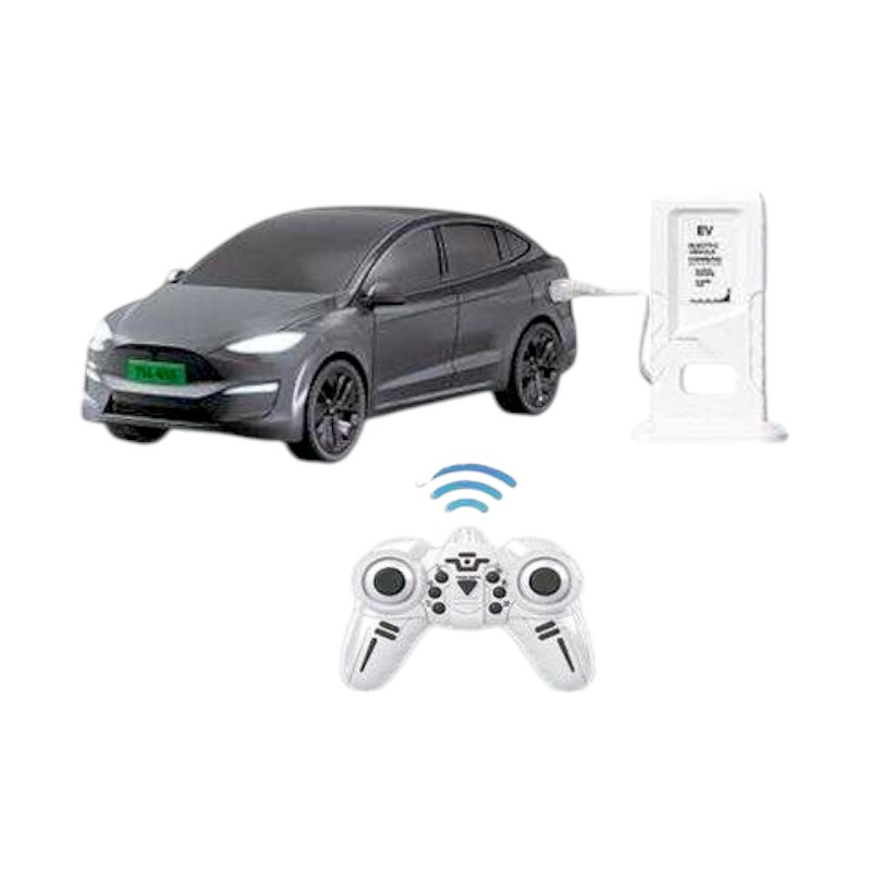 Τηλεκατευθυνόμενο αυτοκίνητο – 655-77 2.4G – 215620