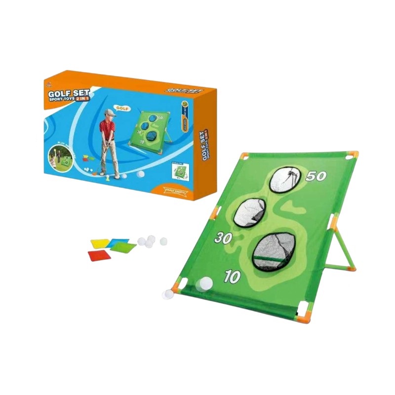Παιδικό σετ Golf – 8026 – 215645