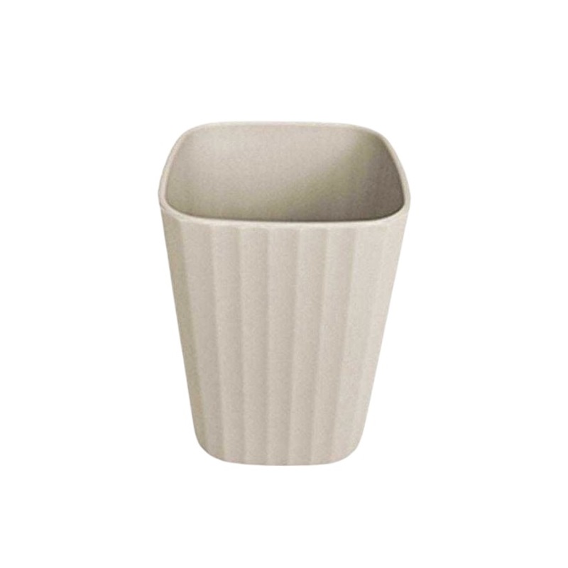 Θήκη οδοντόβουρτσας πλαστική – Beige – 21567