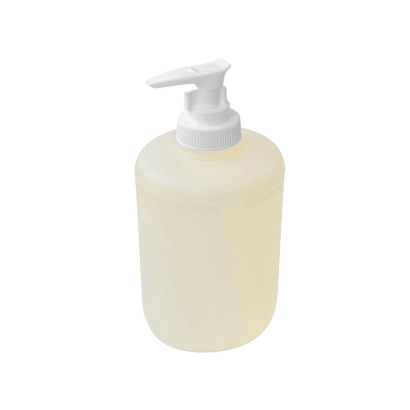 Θήκη κρεμοσάπουνου Dispenser πλαστική – Beige – 21577