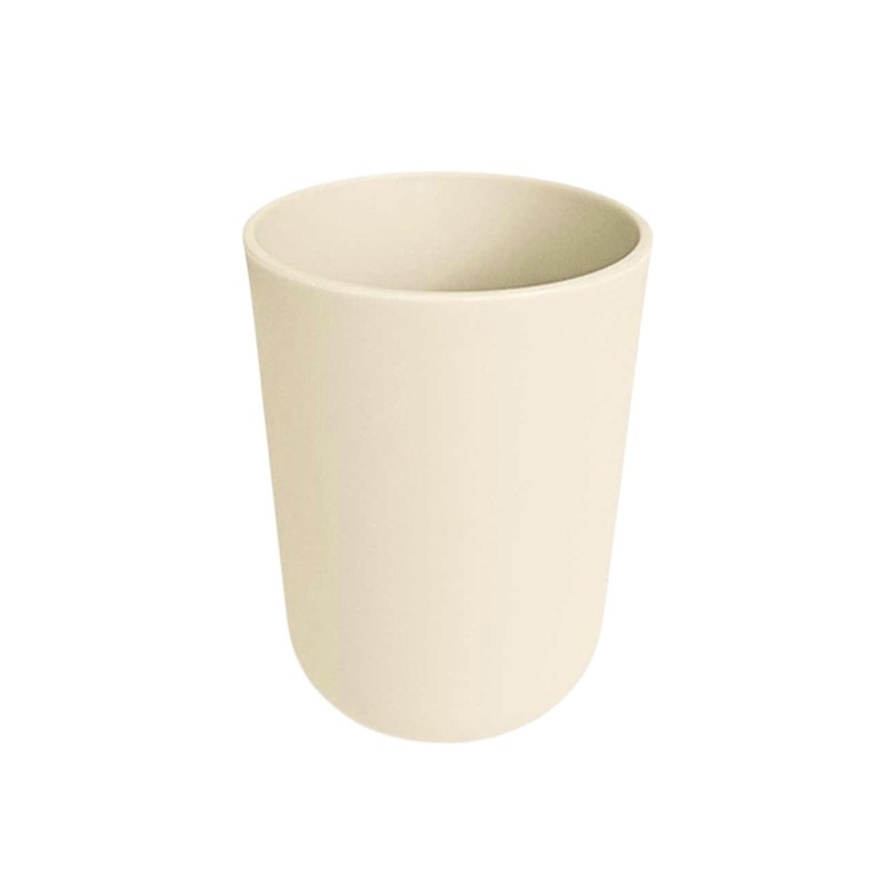 Θήκη οδοντόβουρτσας πλαστική – Beige – 21579