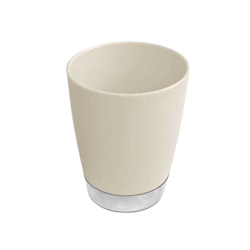 Θήκη οδοντόβουρτσας πλαστική – Beige – 21585