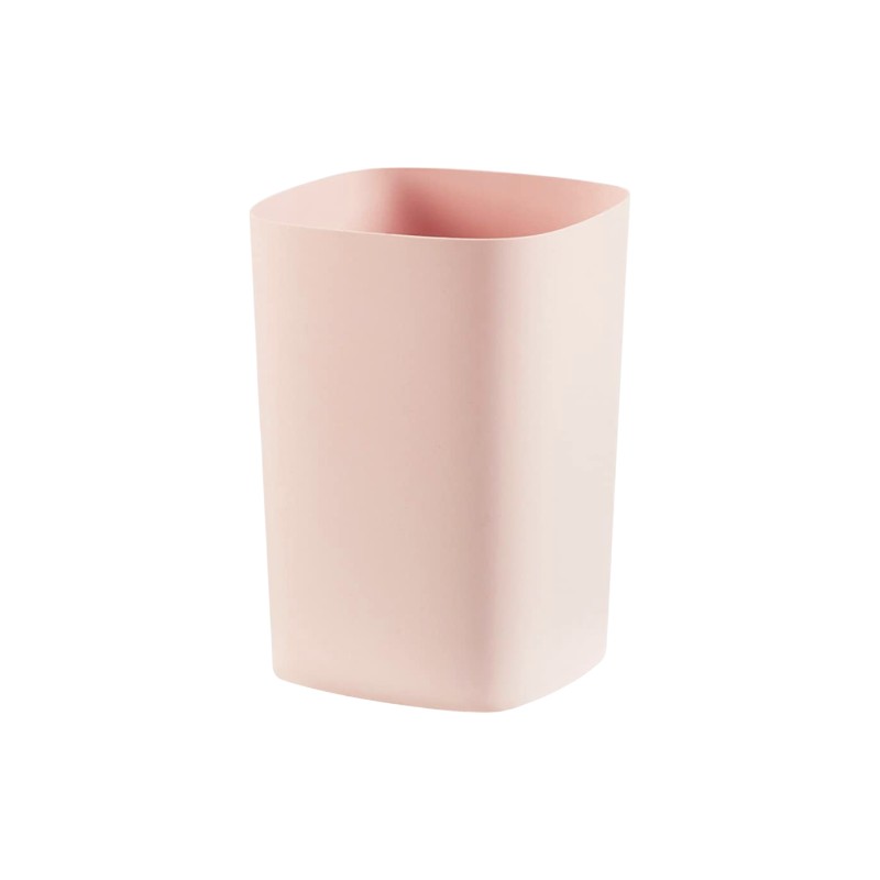 Θήκη οδοντόβουρτσας πλαστική – Light Pink – 21627