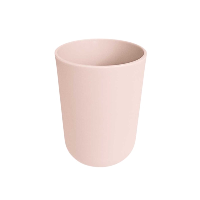 Θήκη οδοντόβουρτσας πλαστική – Light Pink – 21651
