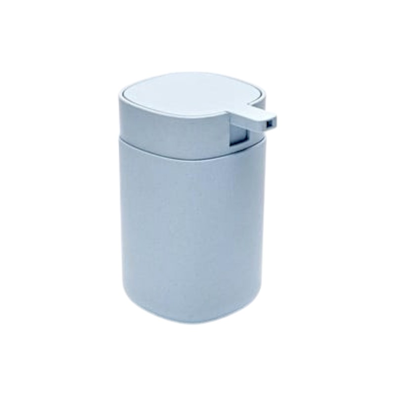 Θήκη κρεμοσάπουνου Dispenser πλαστική – Light Blue – 21661