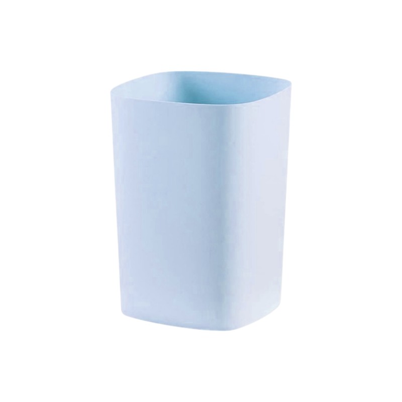 Θήκη οδοντόβουρτσας πλαστική – Light Blue – 21663