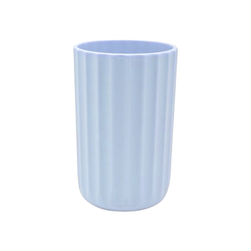 Θήκη οδοντόβουρτσας πλαστική – Light Blue – 21669