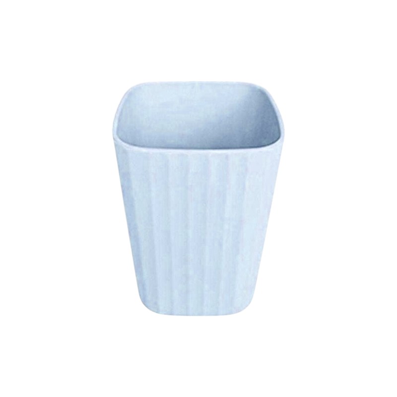 Θήκη οδοντόβουρτσας πλαστική – Light Blue – 21675