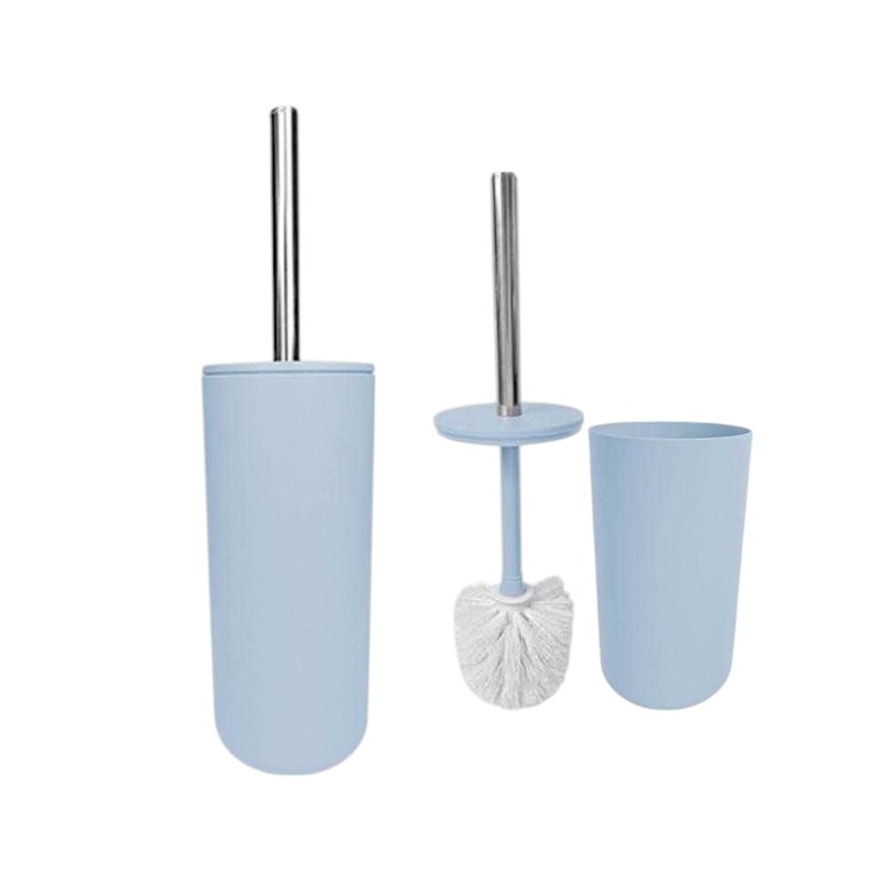 Βουρτσάκι τουαλέτας – Πιγκάλ – Light Blue – 21678