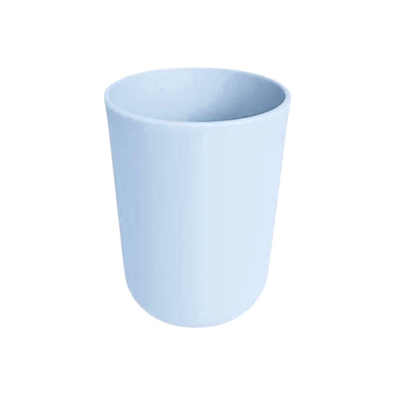 Θήκη οδοντόβουρτσας πλαστική – Light Blue – 21687