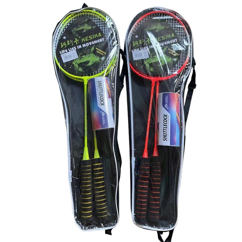 Σετ ρακέτες Badminton – AA902 – 217114
