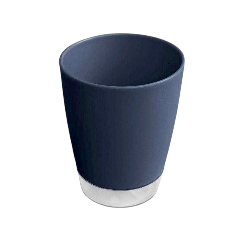 Θήκη οδοντόβουρτσας πλαστική – Blue – 21729