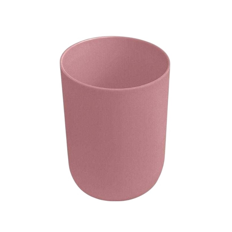 Θήκη οδοντόβουρτσας πλαστική – Pink – 21753