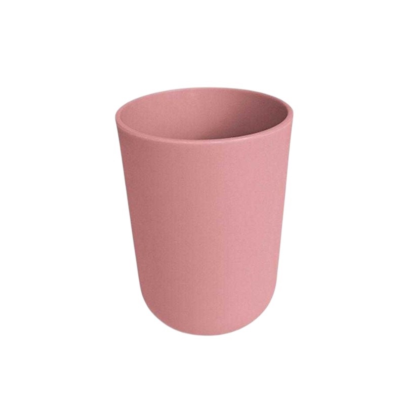 Θήκη οδοντόβουρτσας πλαστική – Pink – 21759