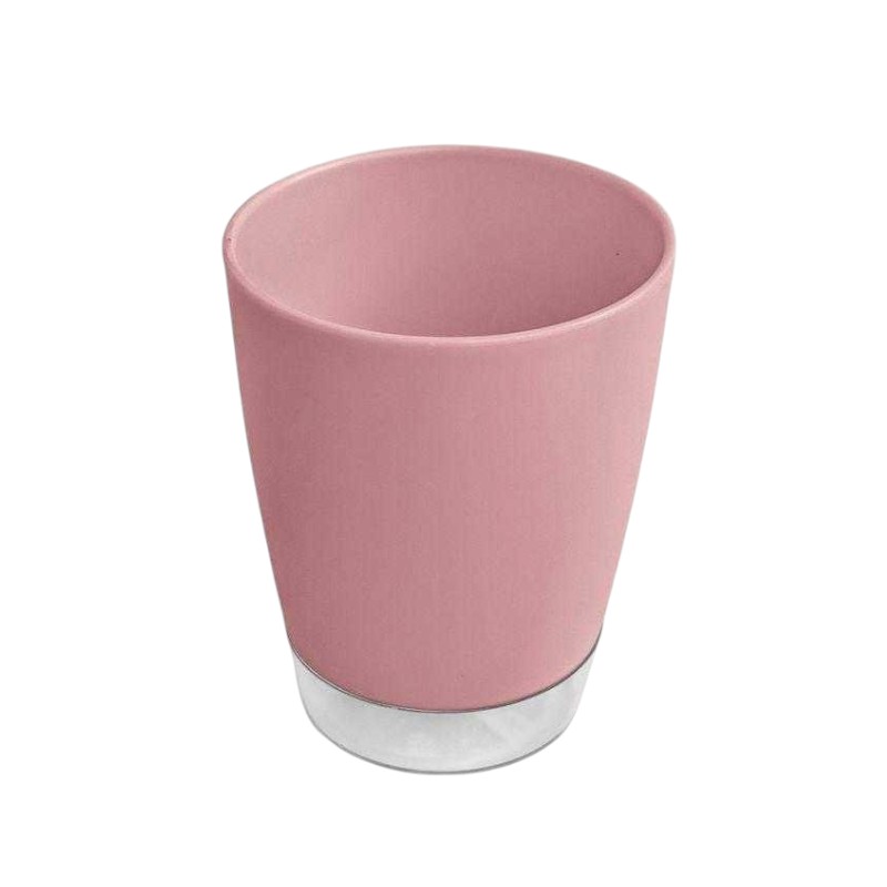 Θήκη οδοντόβουρτσας πλαστική – Pink – 21765