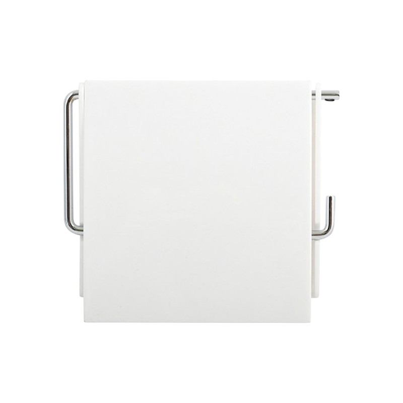 Βάση ρολού τουαλέτας – White – 21804