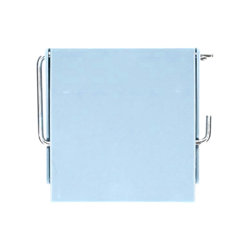 Βάση ρολού τουαλέτας – Light Blue – 21808