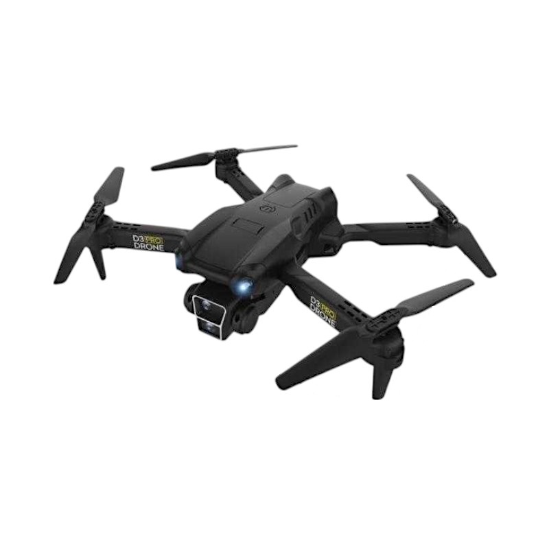 Παιδικό Drone με κάμερα – 30PRO/4K/WIFI – 218114