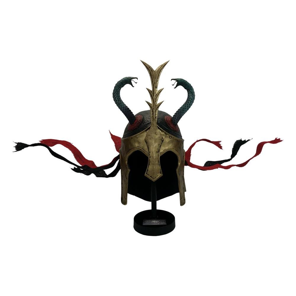 Thundercats – Mumm-Ra Helmet 1/1 Ρέπλικα (58cm) LE750