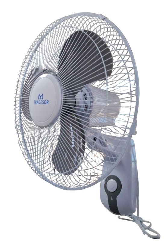 Σετ 2Χ επιτοίχιοι ανεμιστήρες – 16″ – 221406