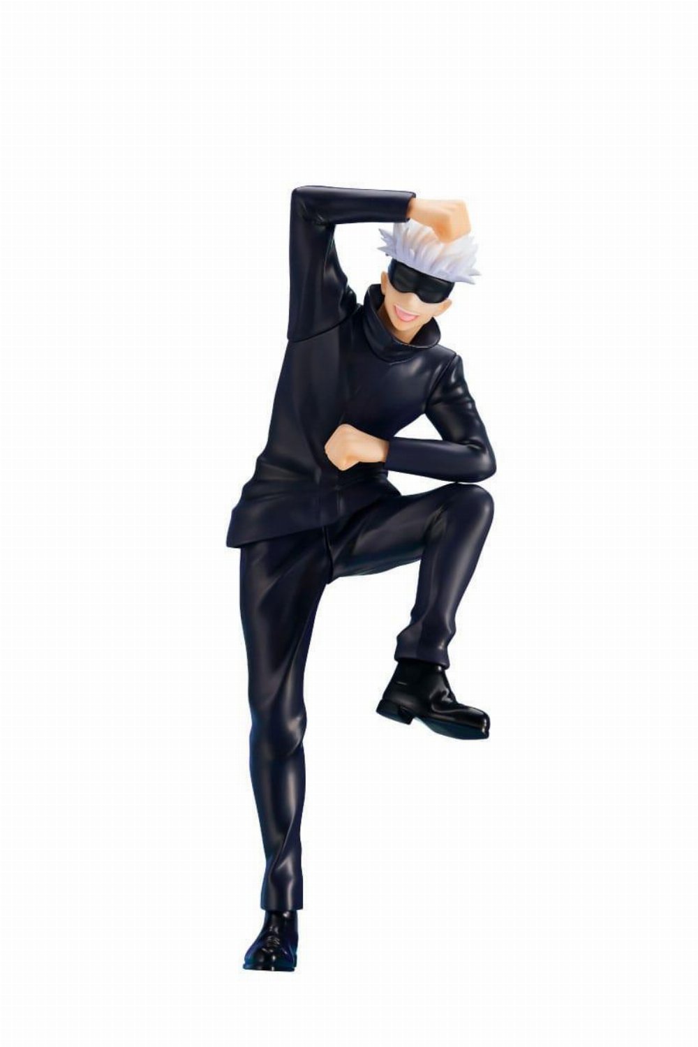 Jujutsu Kaisen – Satoru Gojo Φιγούρα Αγαλματίδιο (28cm)