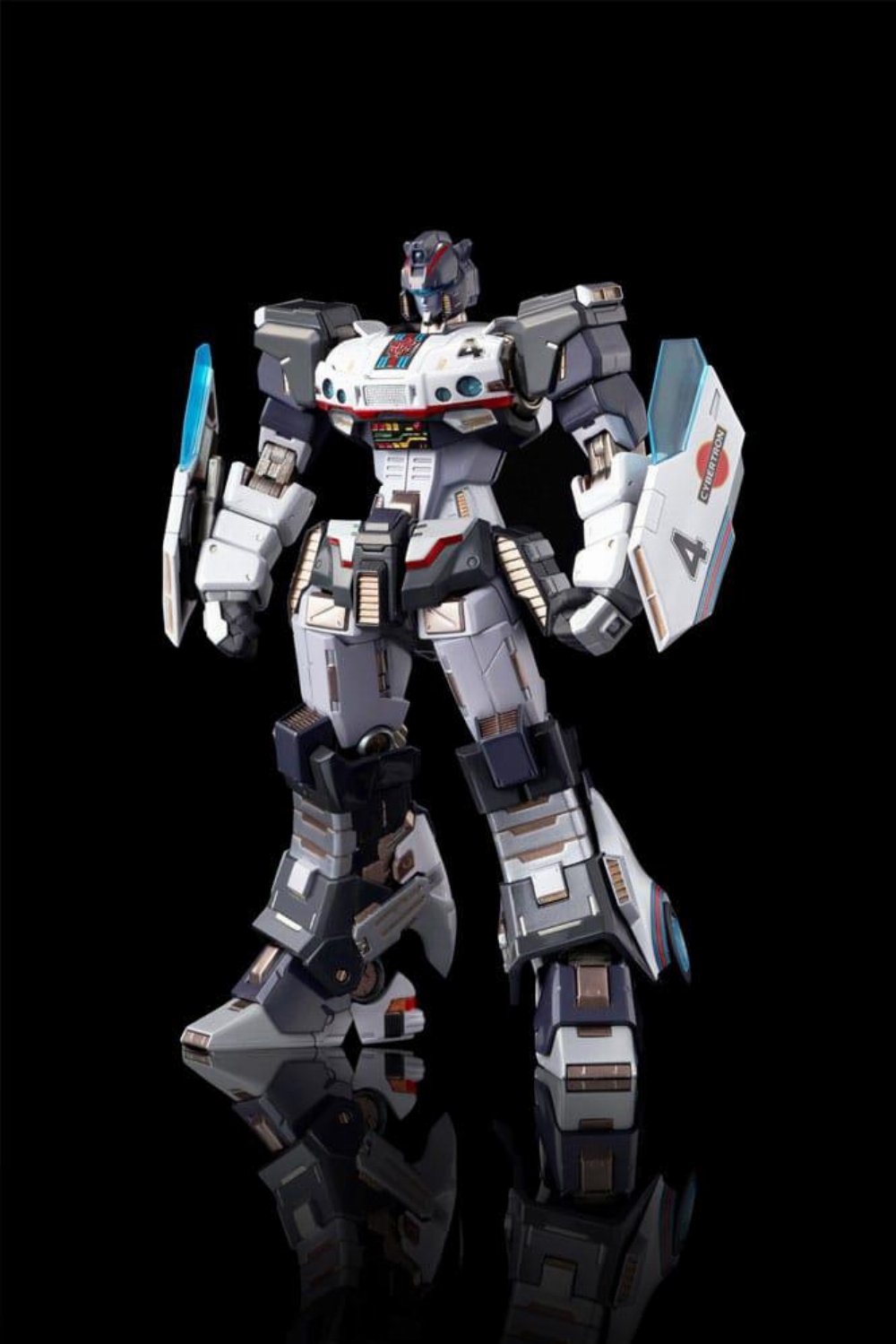 Transformers – Jazz Φιγούρα Δράσης (20cm)