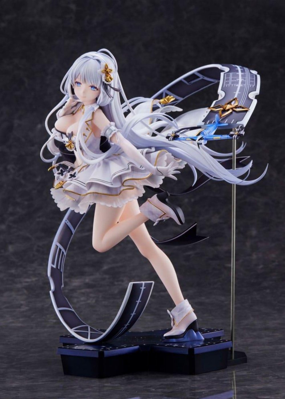 Azur Lane – Illustrious Muse Φιγούρα Αγαλματίδιο (30cm)