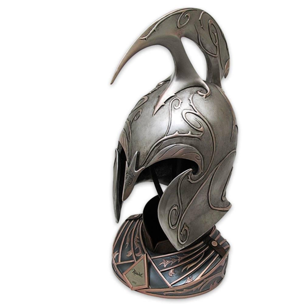The Hobbit: The Desolation of Smaug – Rivendell Elf Helm Theoden 1/1 Ρέπλικα
