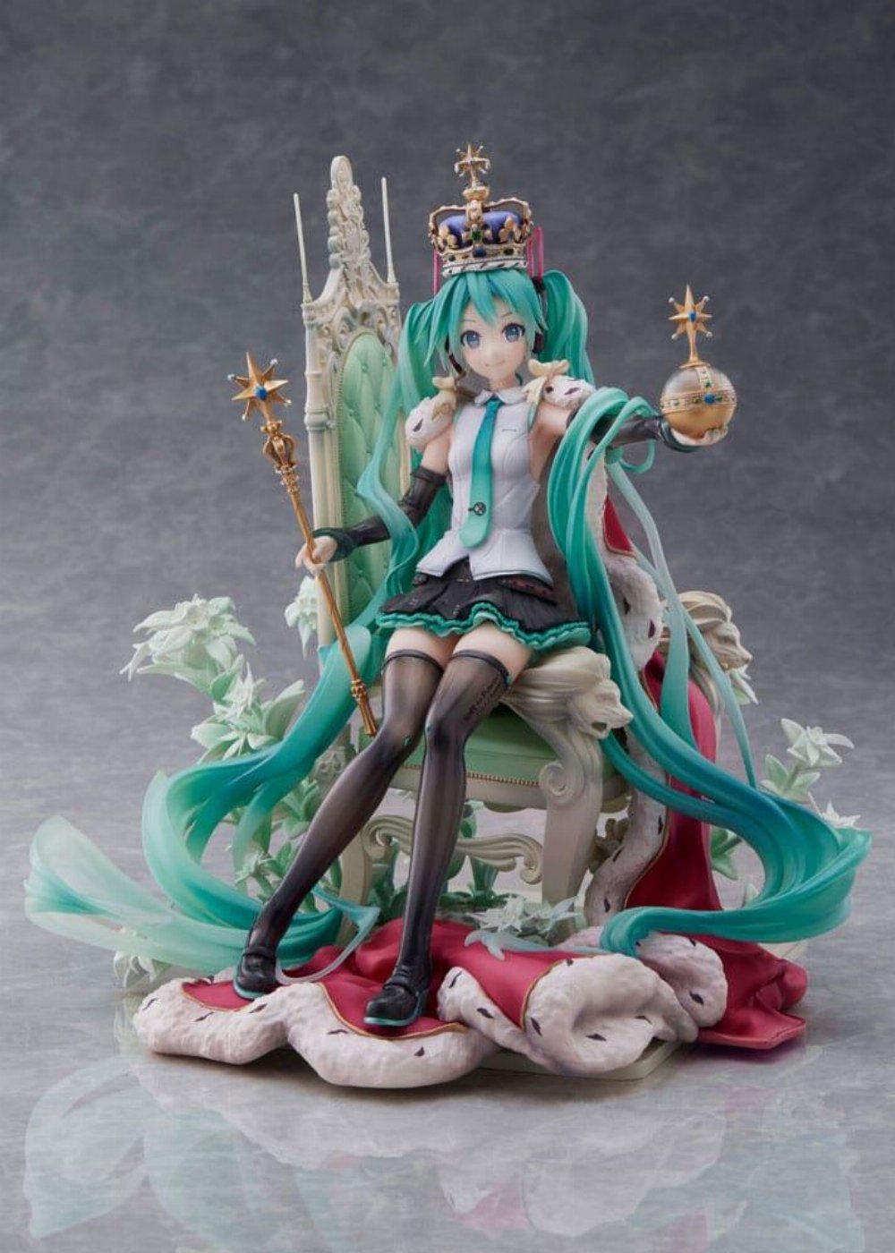 Vocaloid: Hatsune Miku – 39’s Special Day 1/7 Φιγούρα Αγαλματίδιο (24cm)