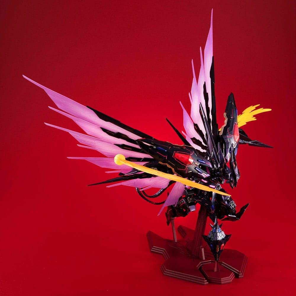 Yu-Gi-Oh! Zexal Art Works Monsters – Number 107 Galaxy-Eyes Tachyon Dragon Φιγούρα Αγαλματίδιο (38cm)