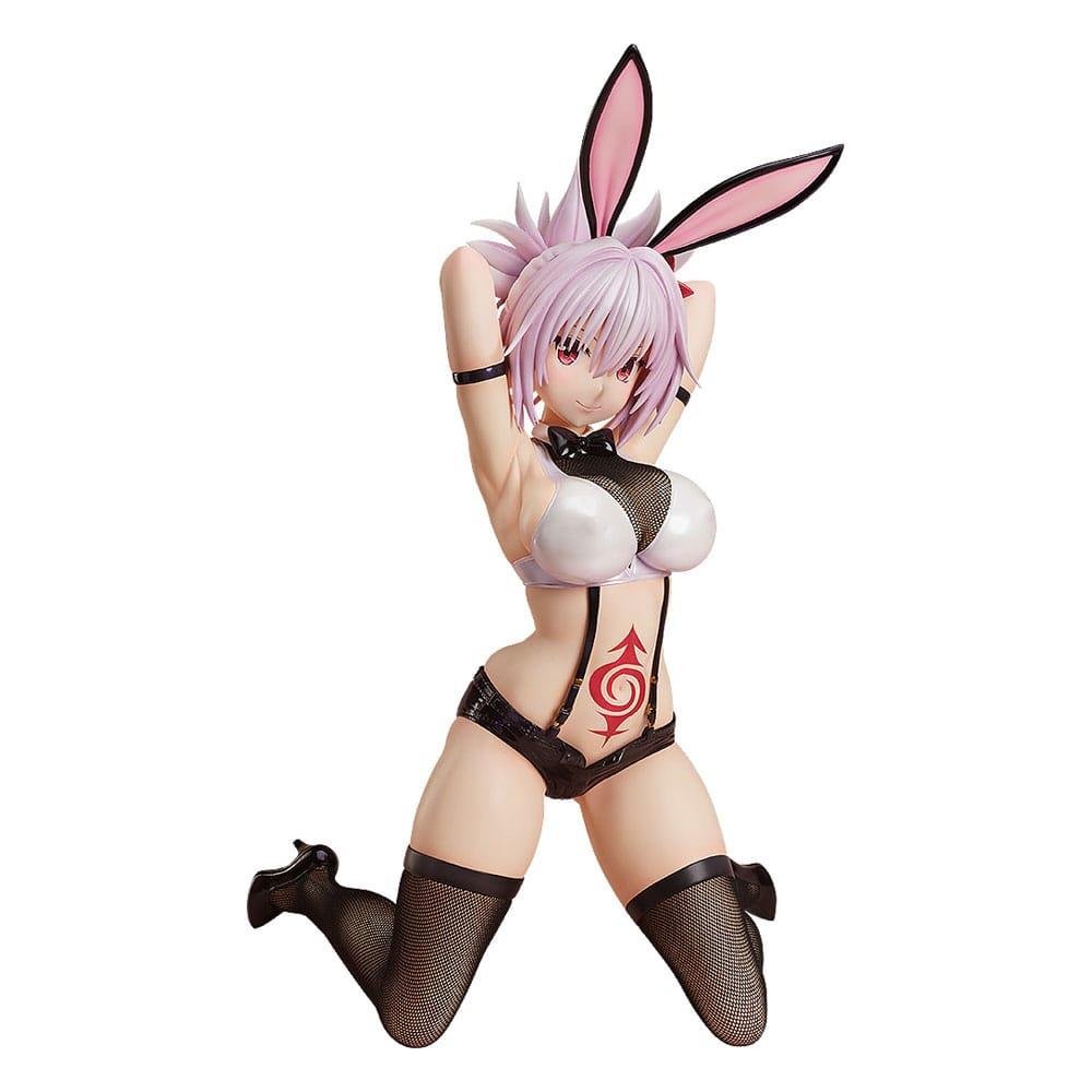 Ayakashi Triangle – Matsuri Kazamaki: Bunny 1/4 Φιγούρα Αγαλματίδιο (34cm)