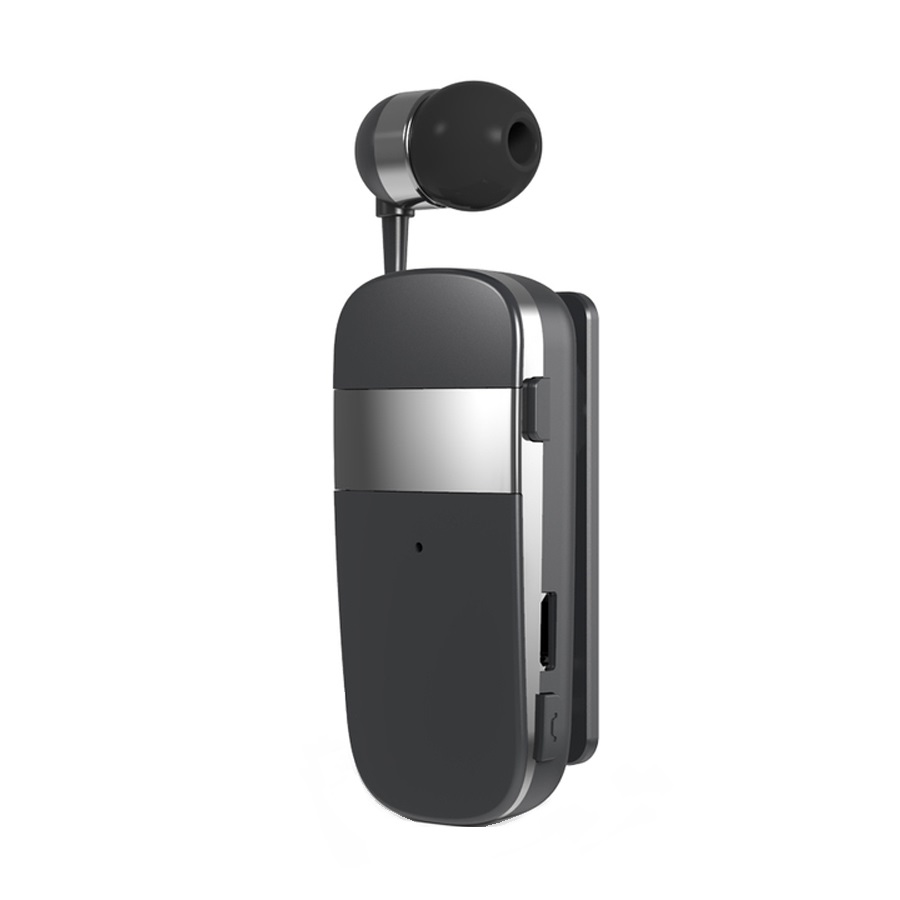 Ασύρματο ακουστικό Bluetooth – K53 – 231011K53 – Grey