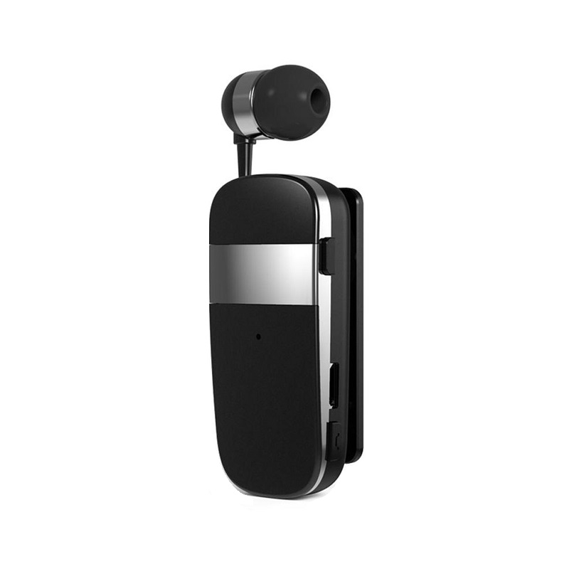 Ασύρματο ακουστικό Bluetooth – K53 – 231011K53 – Black