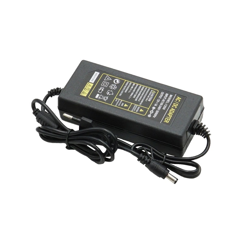 Τροφοδοτικό μετασχηματιστής AC/DC – 12V 3A – 235694
