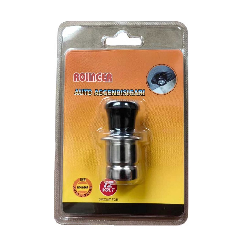 Αναπτήρας αυτοκινήτου – 12V – 238969