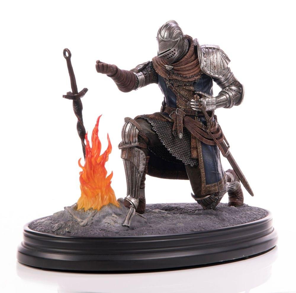 Dark Souls – Elite Knight: Humanity Restored Edition Φιγούρα Αγαλματίδιο (29cm)