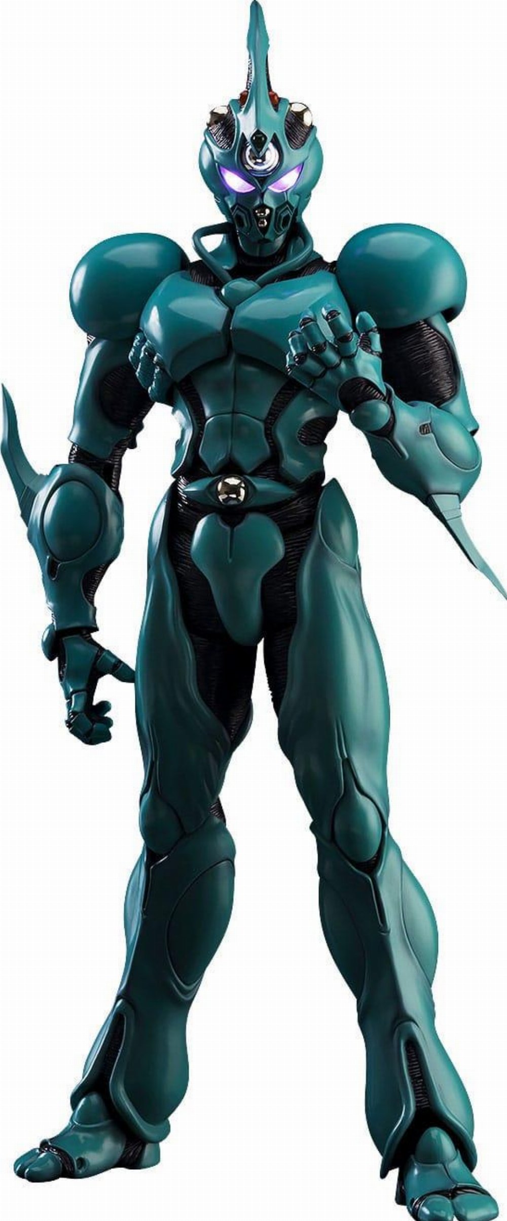 Bio Booster Armor Guyver – Guyver I 1/7 Φιγούρα Δράσης (30cm)