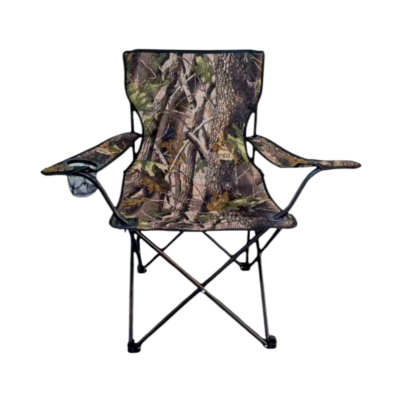 Πτυσσόμενη καρέκλα camping – 1003-4 – 241774 – Brown