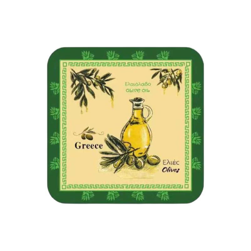 Σετ πιάστρα φούρνου Souvenir – Greece – 241835