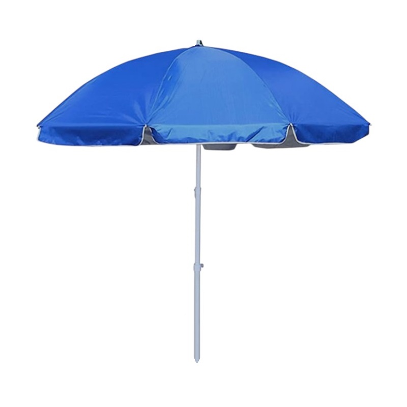 Ομπρέλα θαλάσσης & camping – 100cm – 241903 – Blue