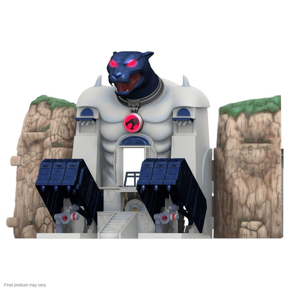 Thundercats: Ultimates – Cats’ Lair (93cm)