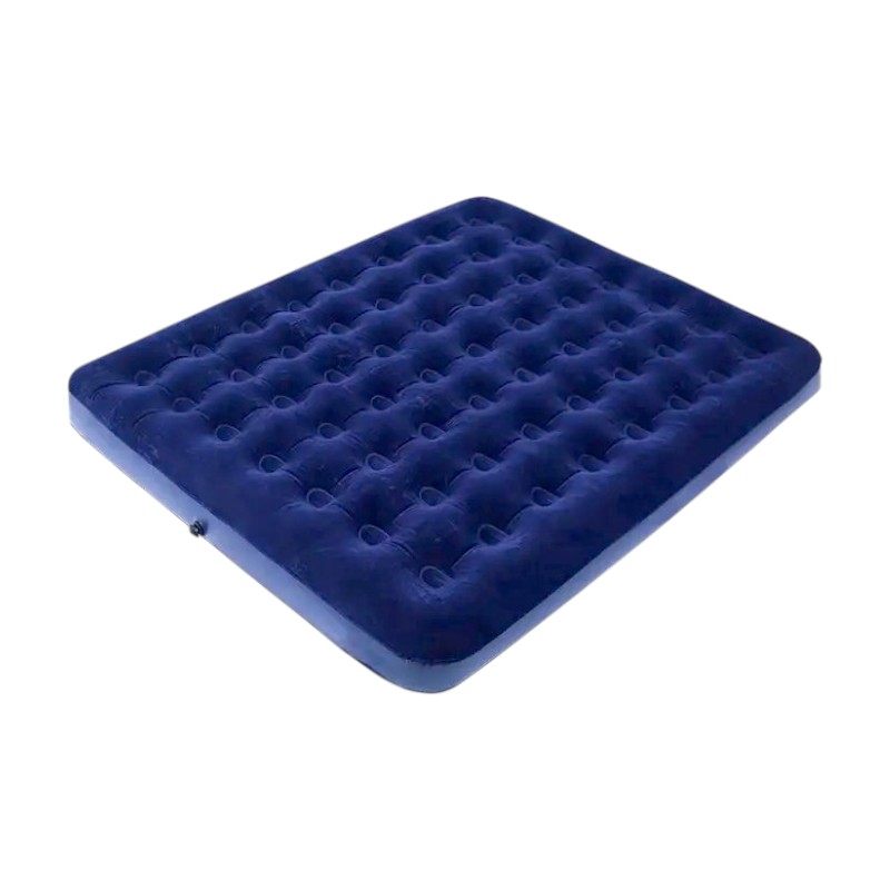 Φουσκωτό στρώμα θαλάσσης & camping – YB3154C – 191x152cm – 242009