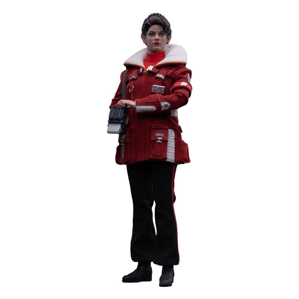 Star Trek II: The Wrath of Khan – Lt. Saavik (Regula One Version) 1/6 Φιγούρα Δράσης (28cm)