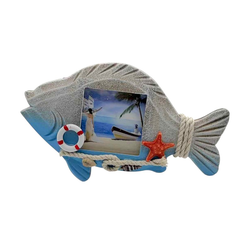 Σετ διακοσμητικά Souvenir – Κορνίζα – 2 τεμάχια – 251797