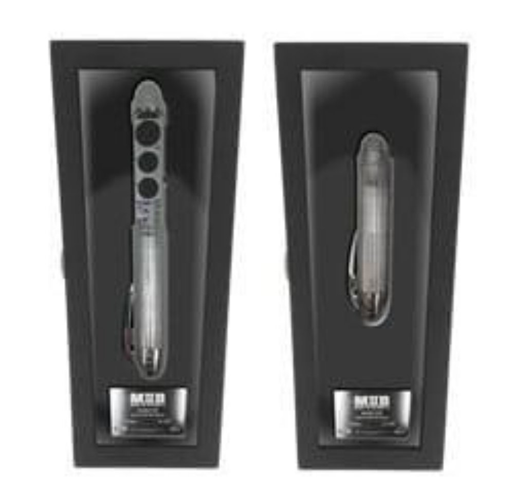Men In Black 2 – Neuralyzer 1/1 Prop Ρέπλικα (16cm) LE2002